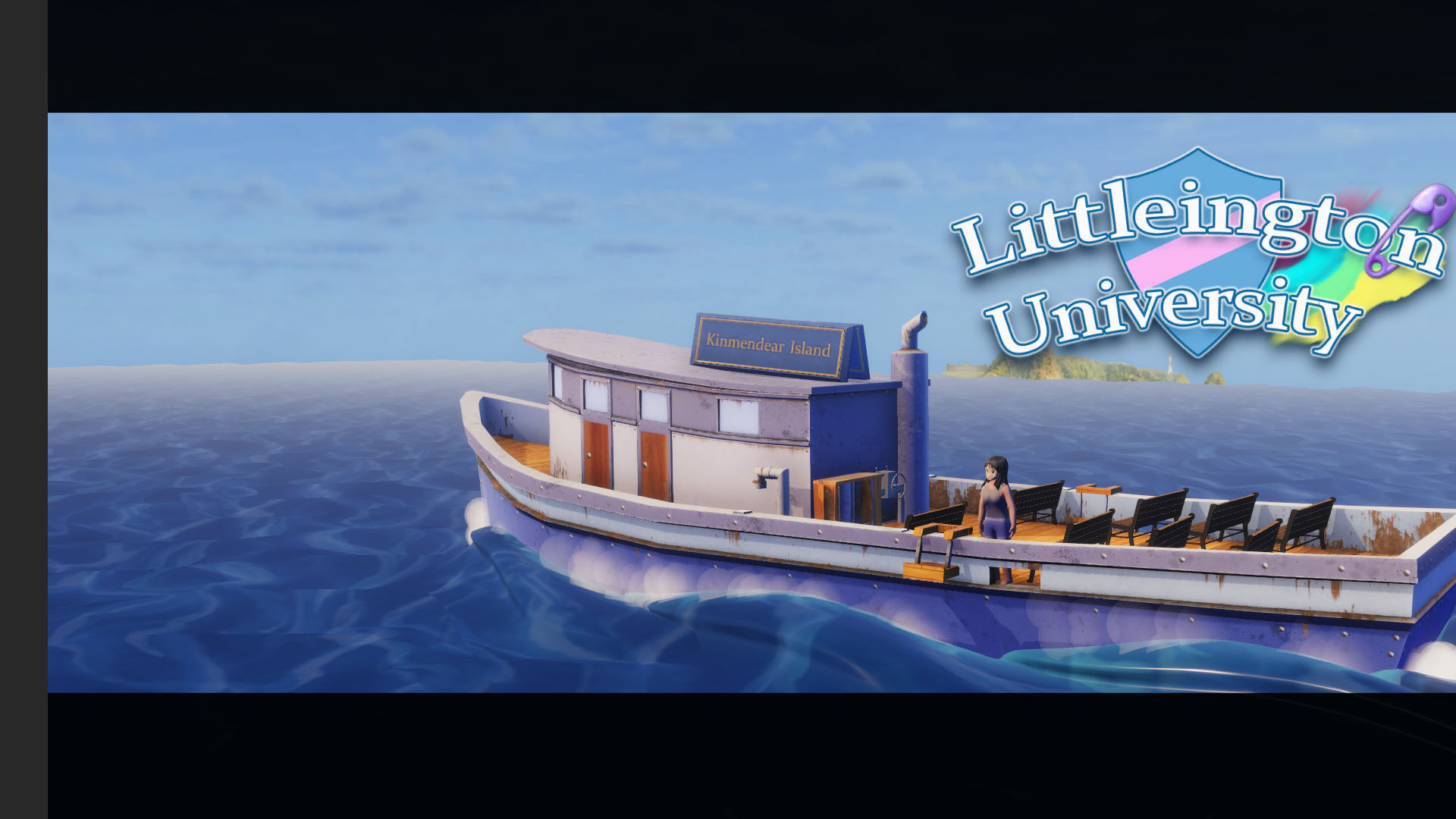 Littleington University