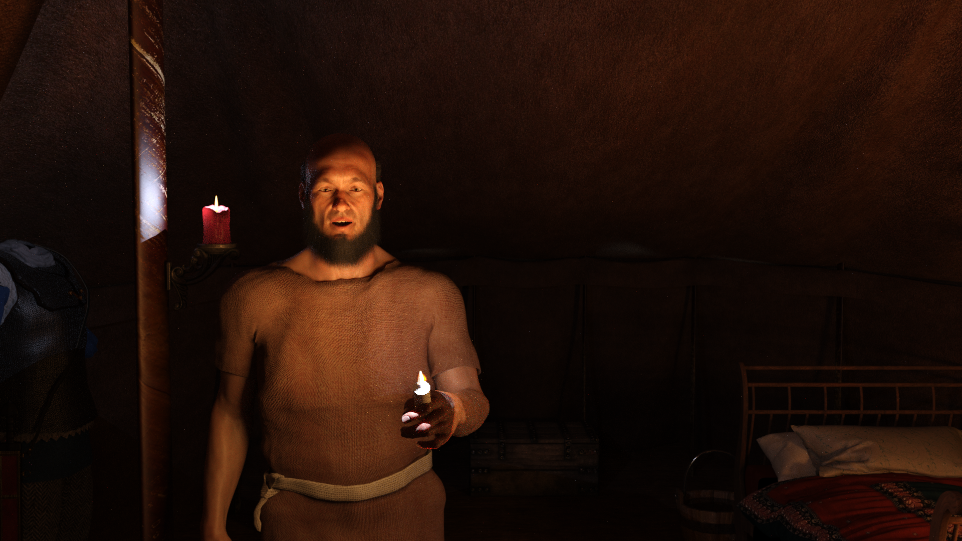 Ancient Times [v0.1] [Garus] v0.1