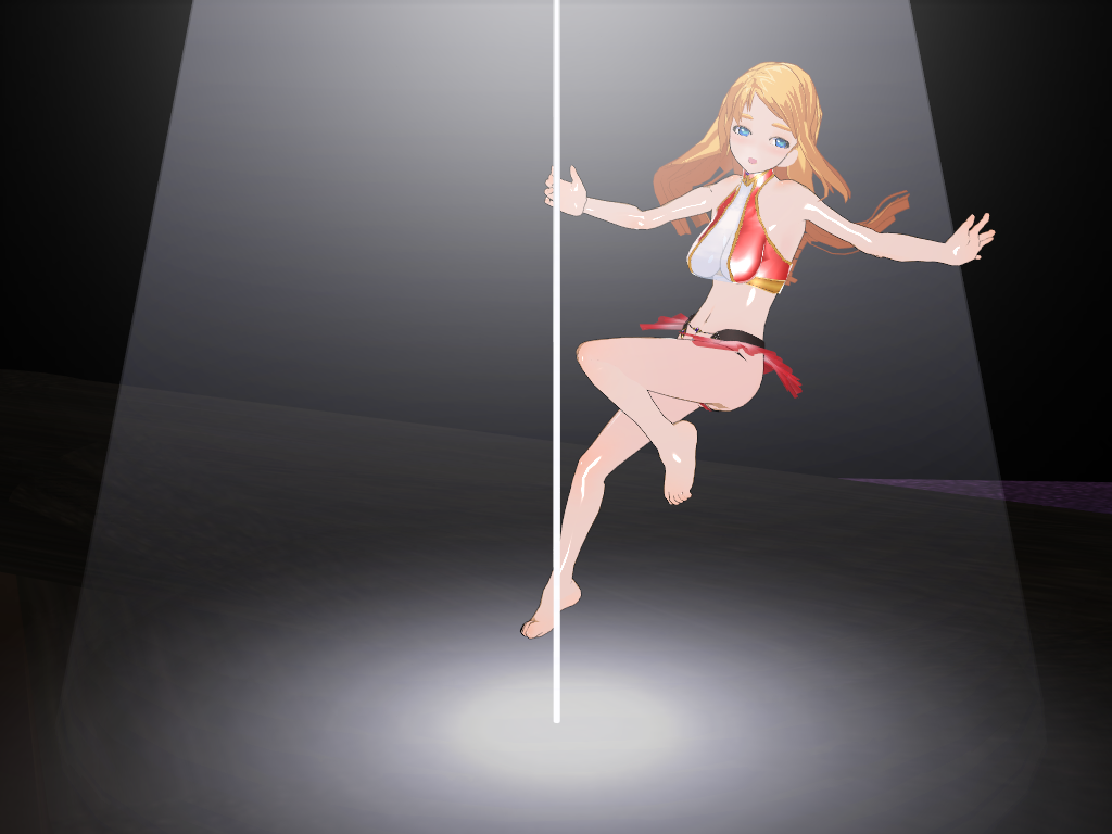 Riley's Magic Swap v1.0 [COMPLETED]