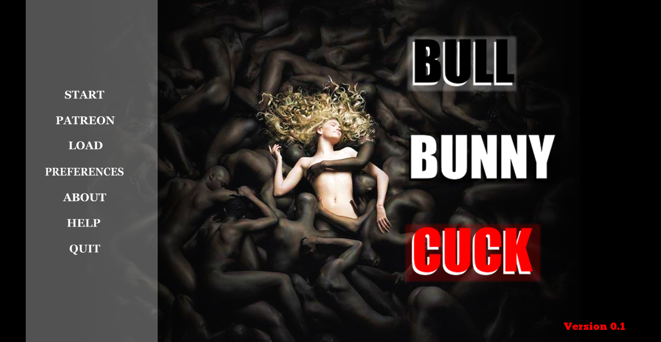 Bull Bunny Cuck v0.1
