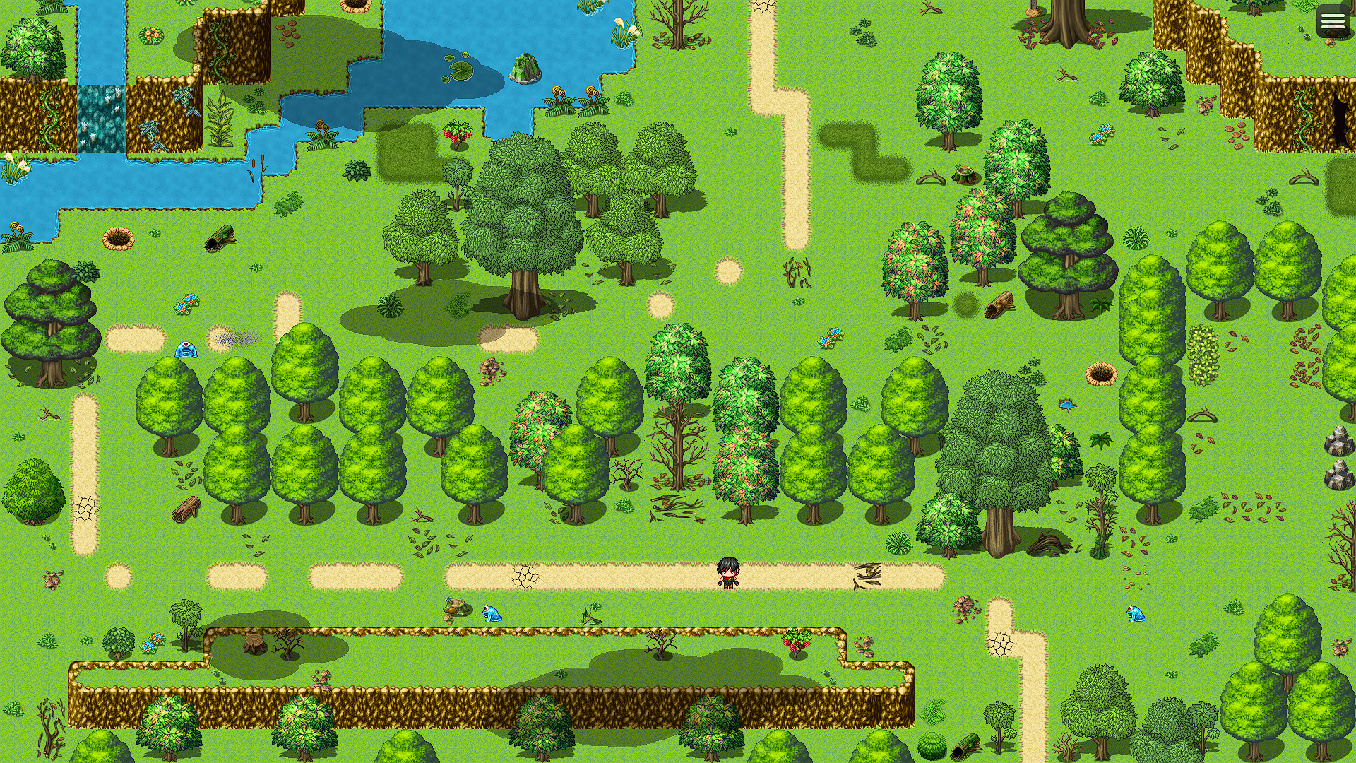 Path To Discovery [v0.1] [CelestialSpider] v0.1