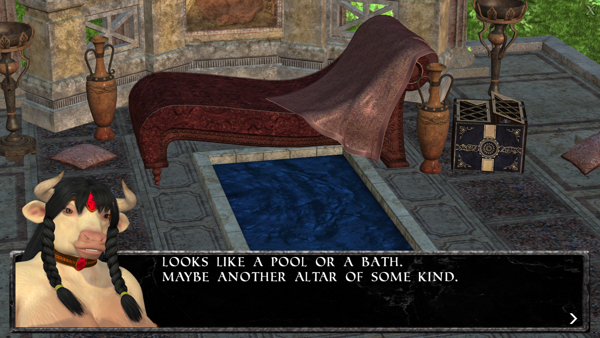 Testament of Minos v0.52