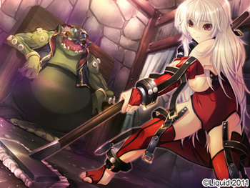 Mugen Renkan -ERE- (Liquid) screenshot 0
