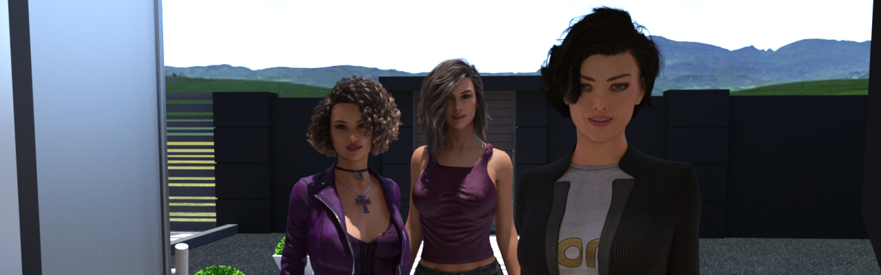 A New Home v0.95-beta