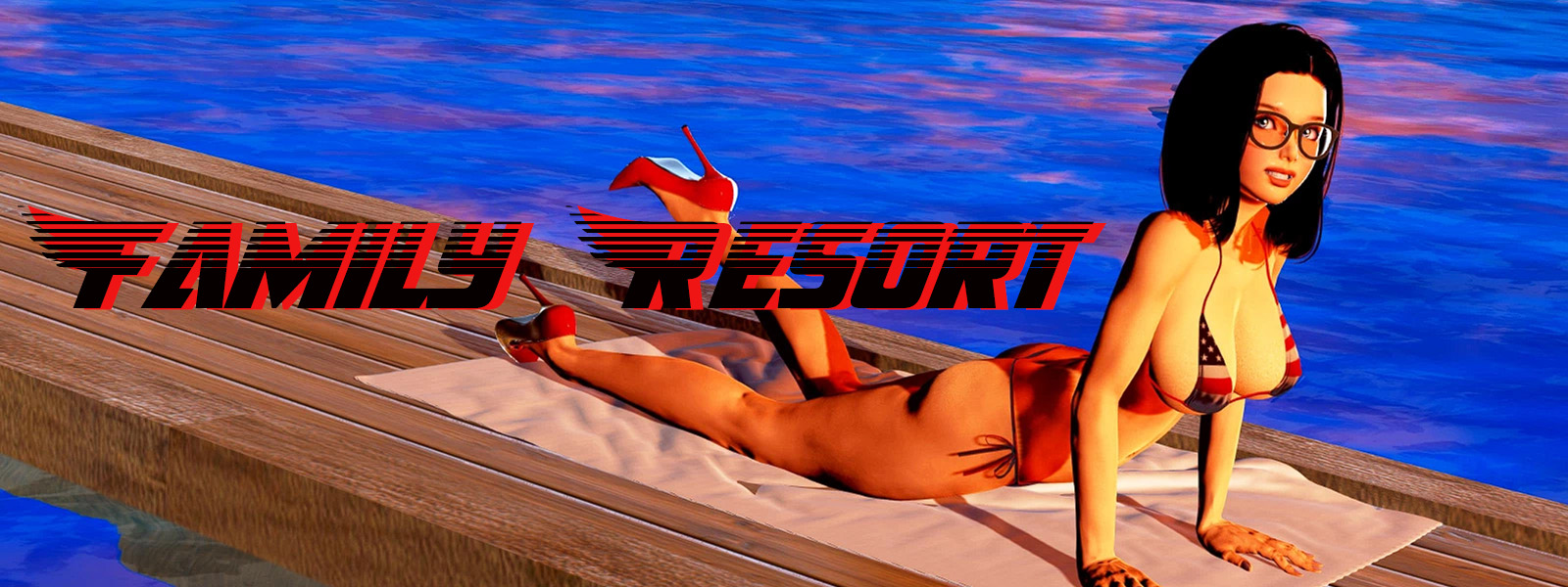 Family Resort [DEMO]