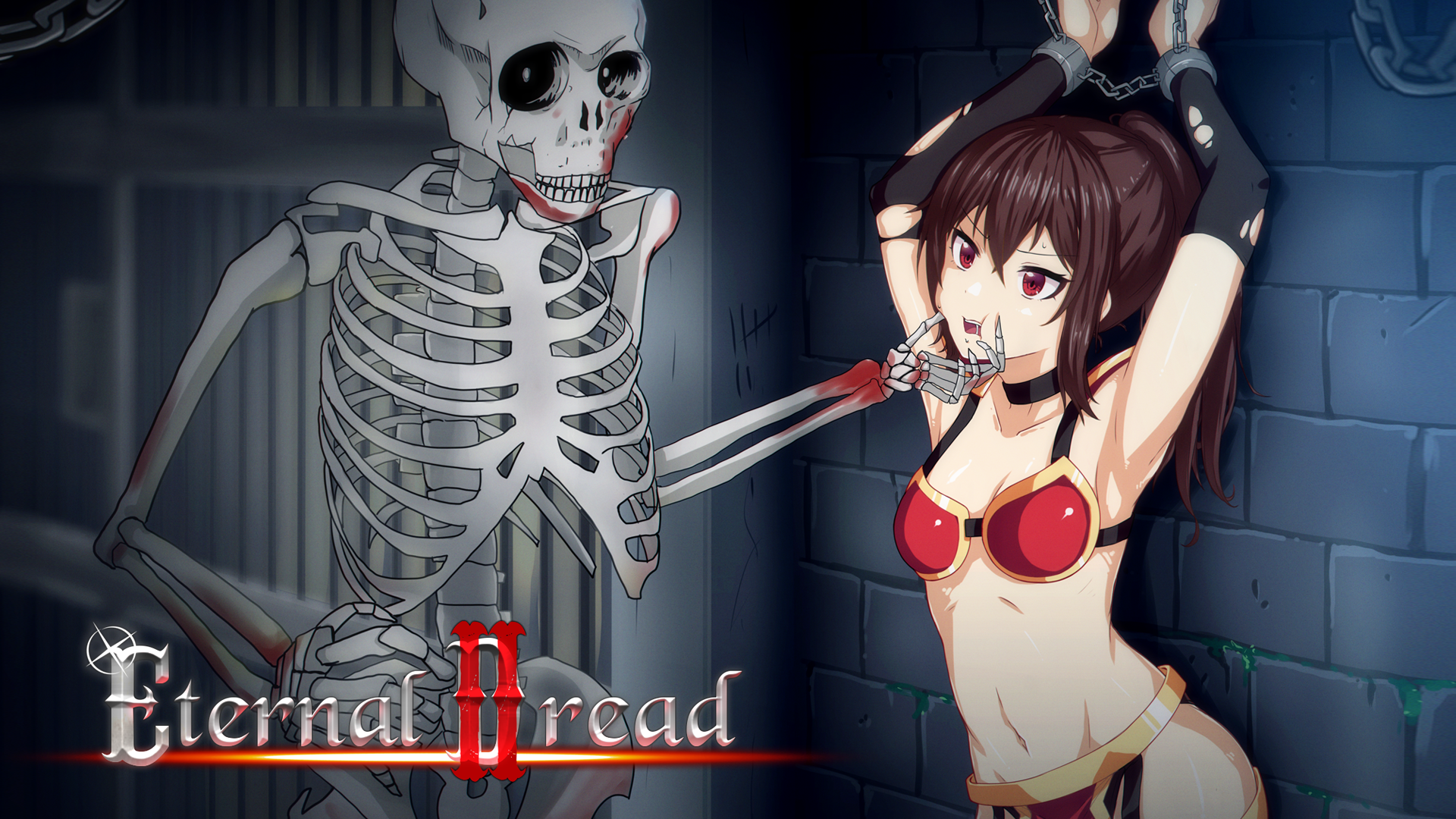 Eternal Dread 2 [COMPLETED]
