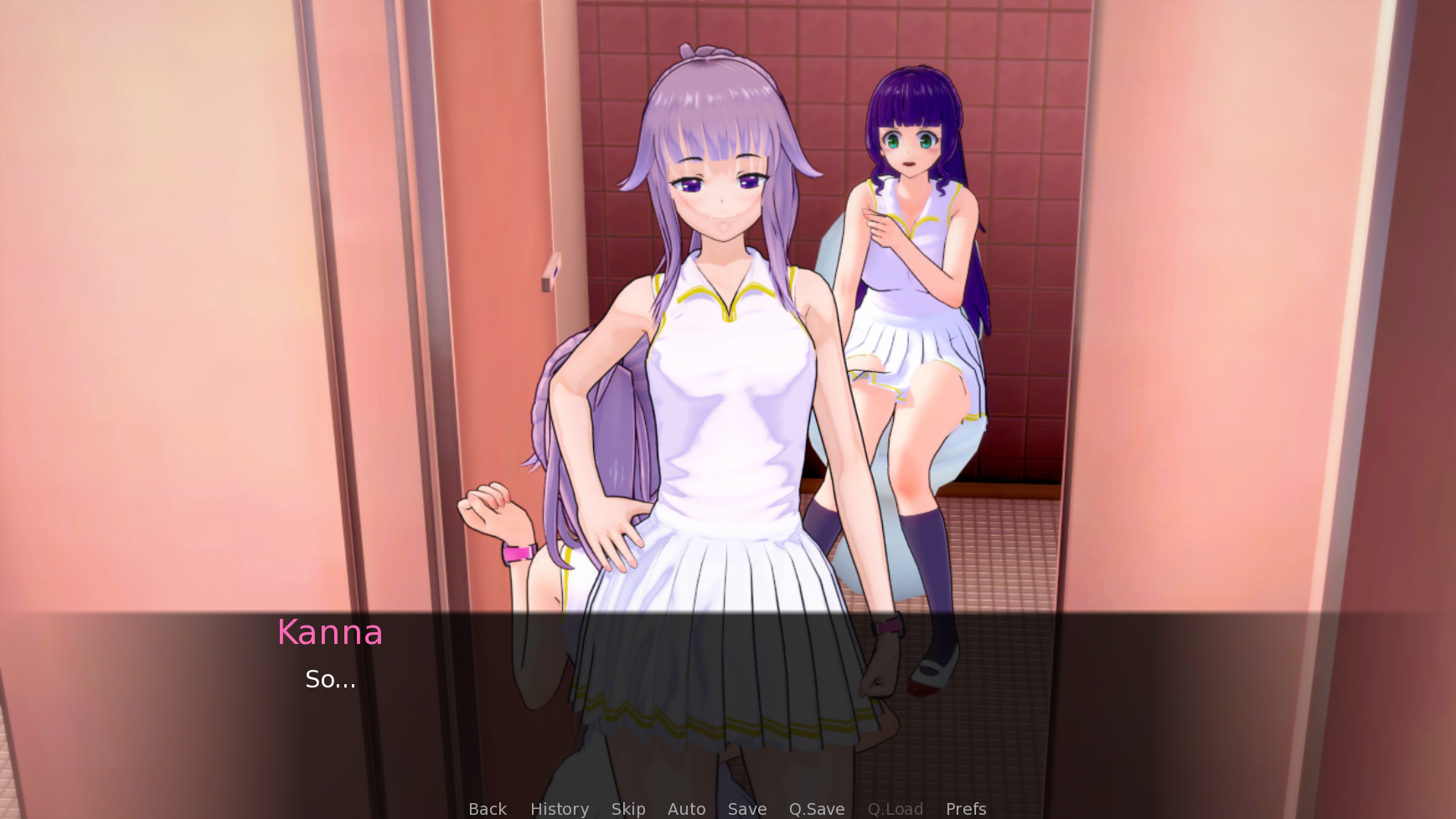 My Perfect Sister [v0.0.1d] [LulluDev] v0.0.1d