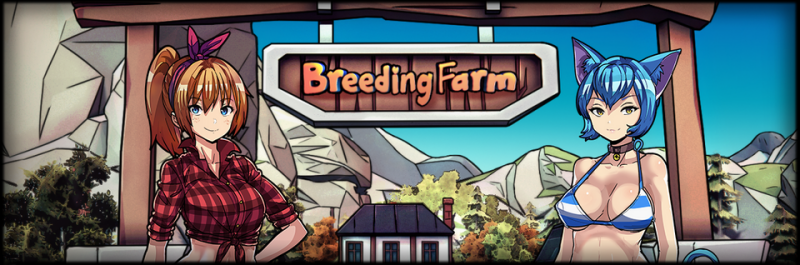 Breeding Farm v0.2