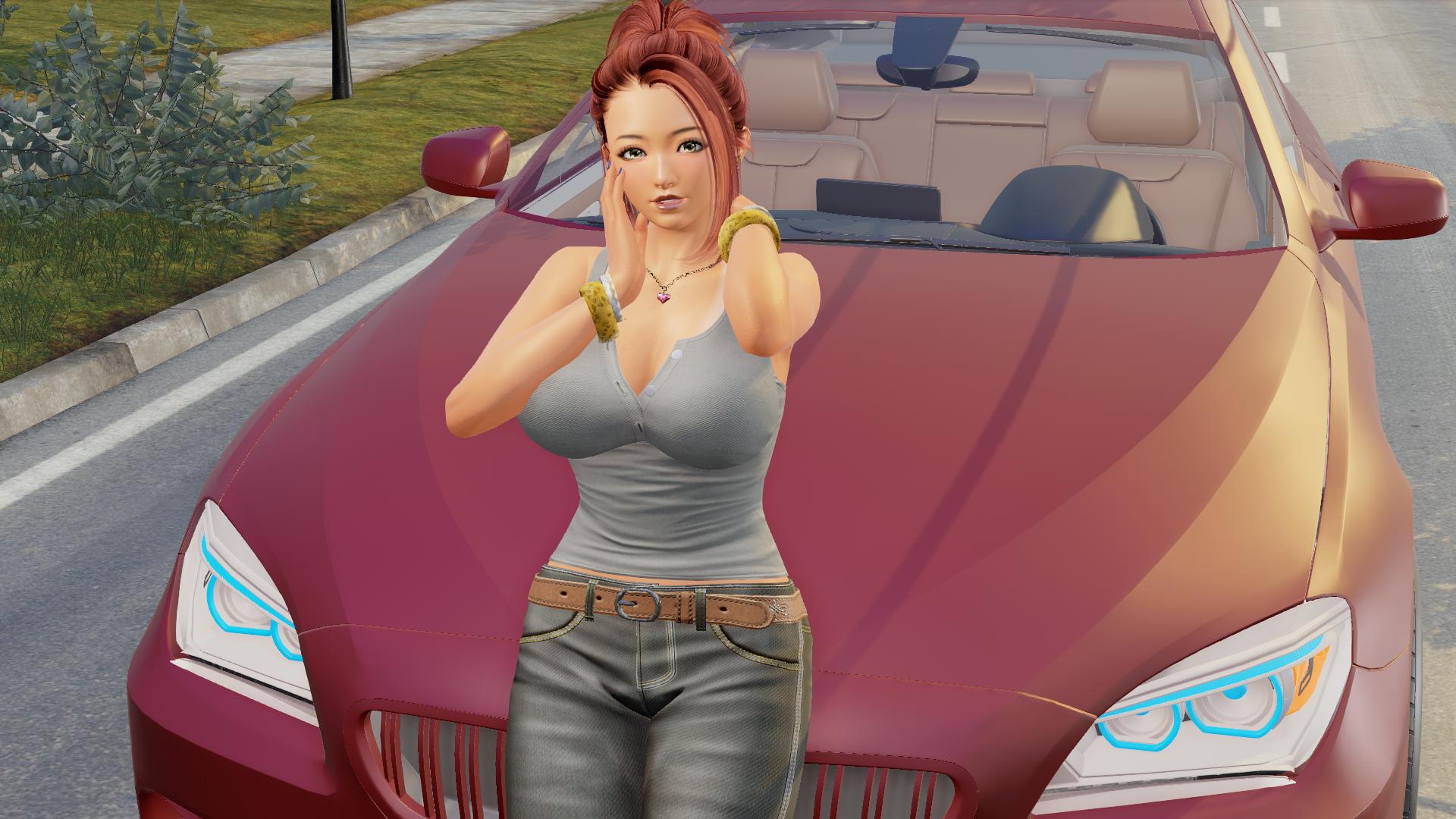 RiverHill v0.1