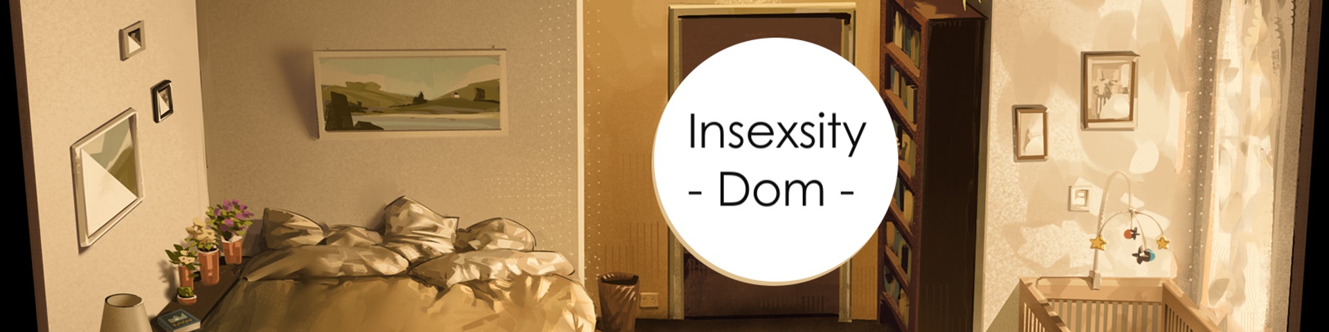 Insexsity 2 Dom v0.023 Maxi