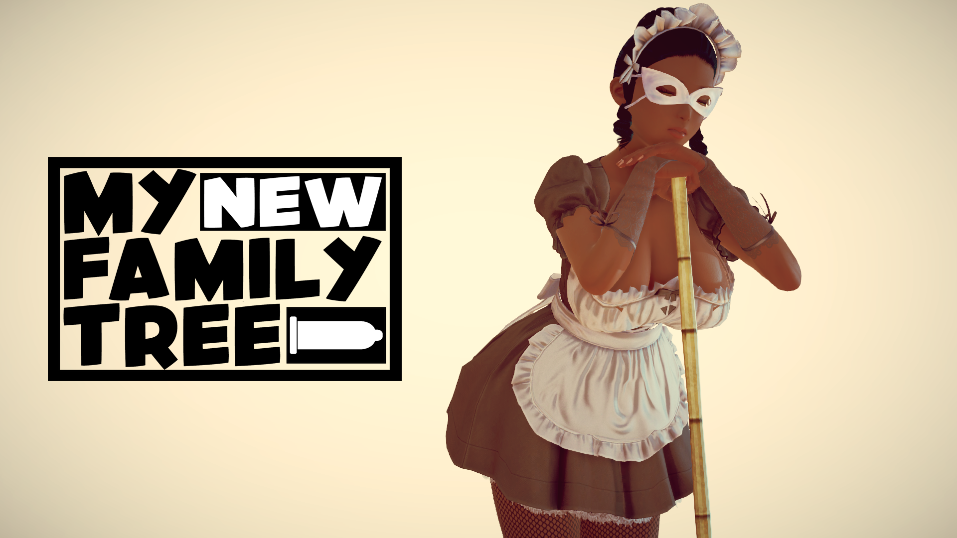My New Family Tree v3 Test