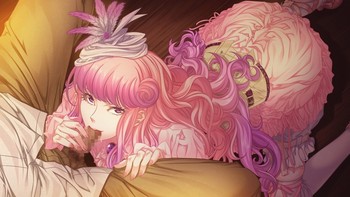 Sainogami ~Hametsu mo Kitarubeki Kotogara mo, Nozomeba Shuchuu~ (Black Cyc) screenshot 3