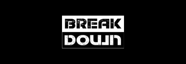 BreakDown