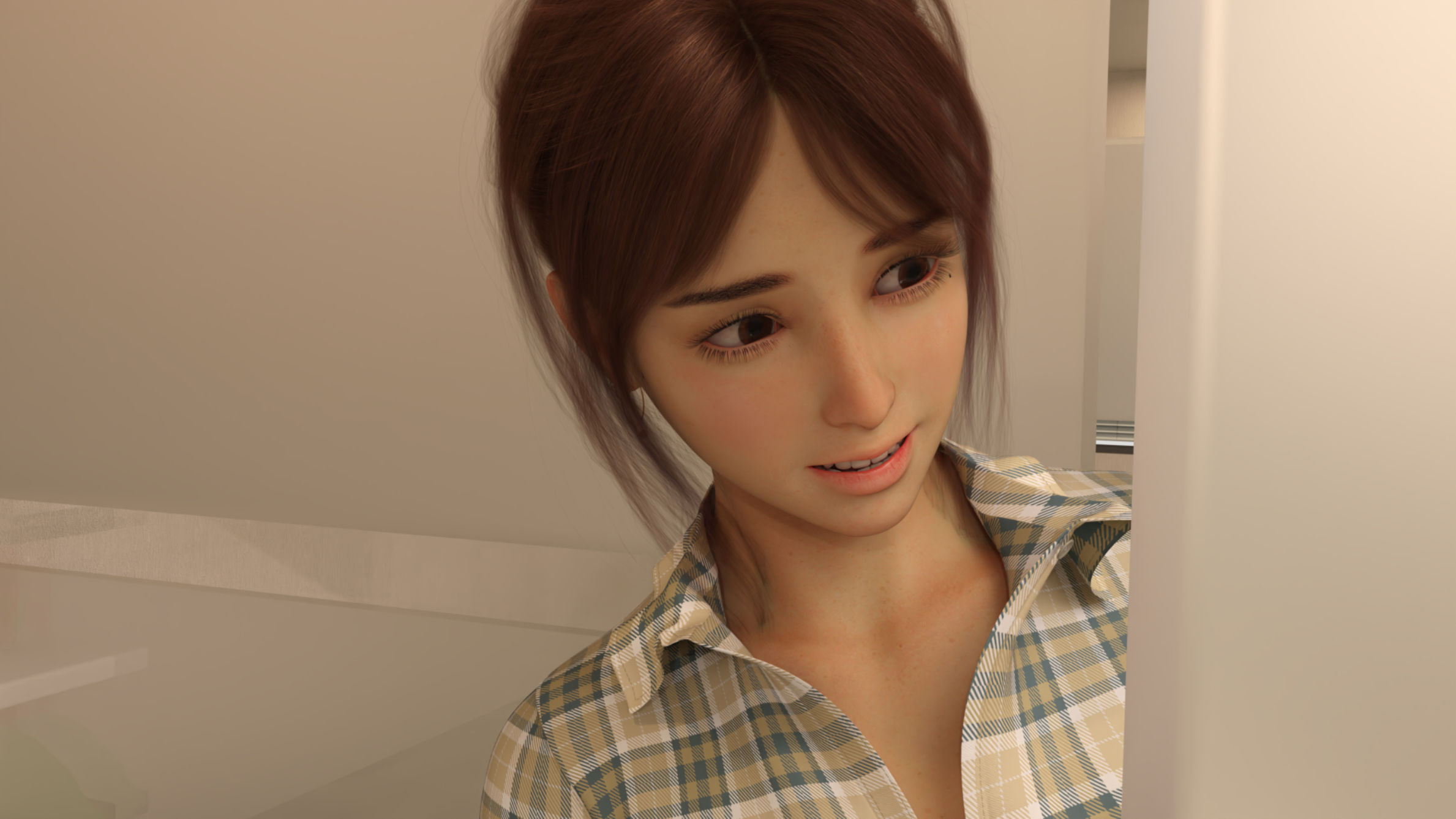 Her Little Secret v0.1