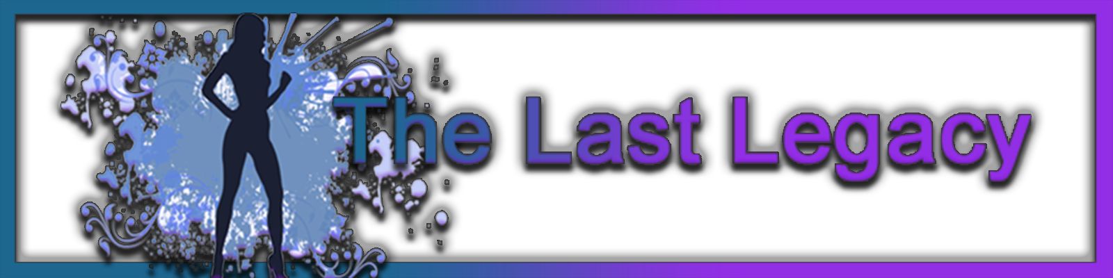 The Last Legacy - Rebuild v0.01 bugfix