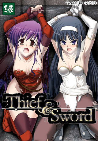 Thief & Sword