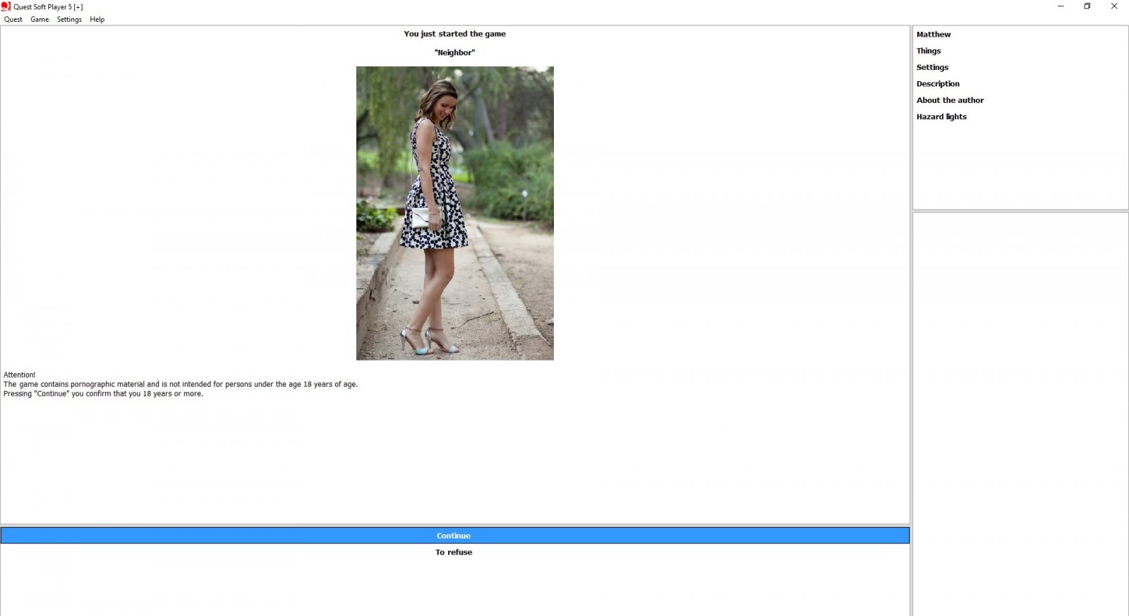 Neighbor v0.16