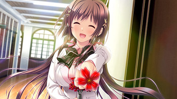Ryuudouji Shimon no Inbou - Animation (Mink Co., Ltd.) screenshot 13