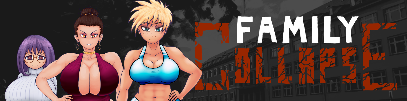 Family Collapse v0.1