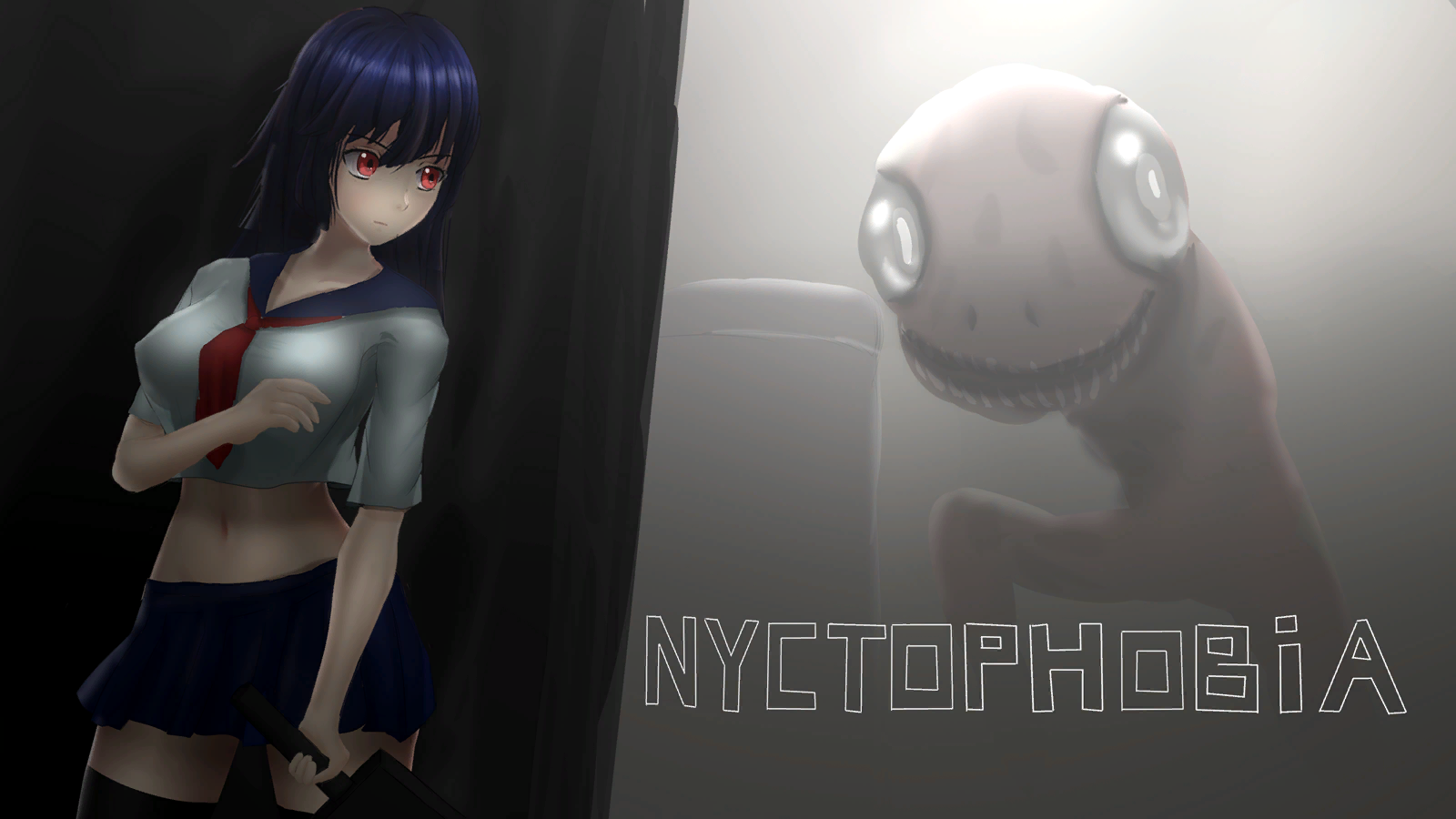 Nyctophobia v0.2