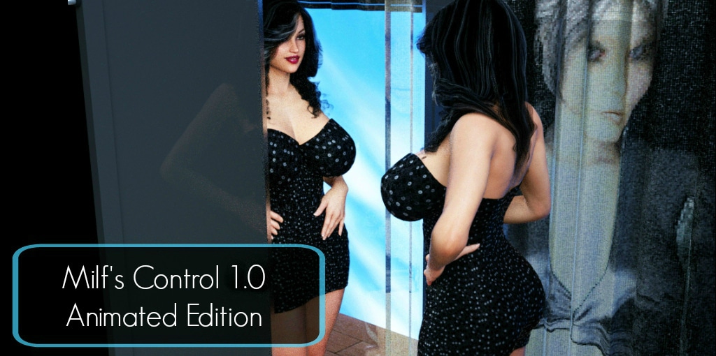Milf’s Control [COMPLETED]
