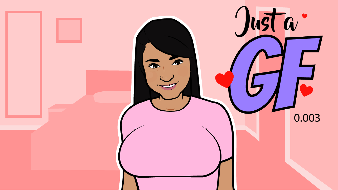 Just a GF v0.0031