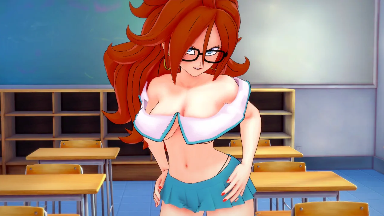 School of sex [v1.0] [Kraguto Games] v1.0