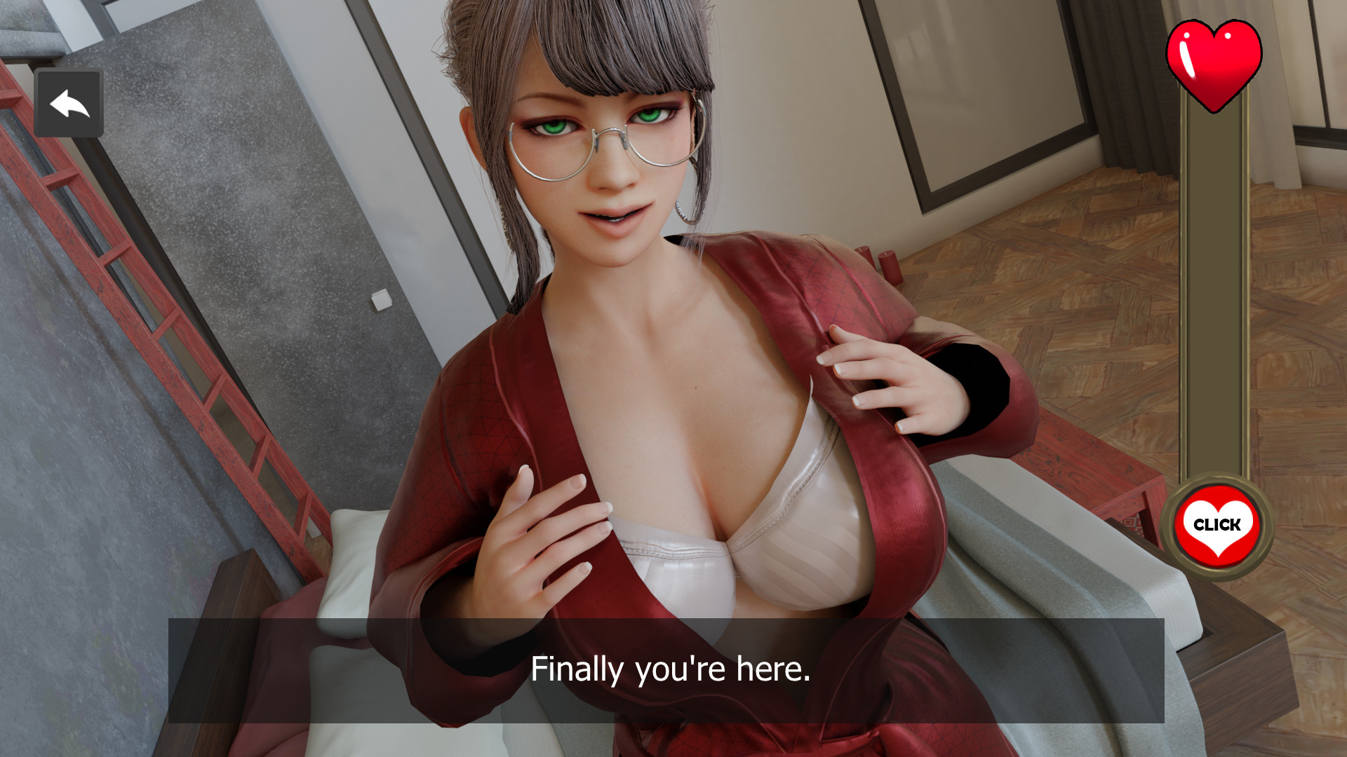 Treasure Girl 3D 2 [COMPLETED]