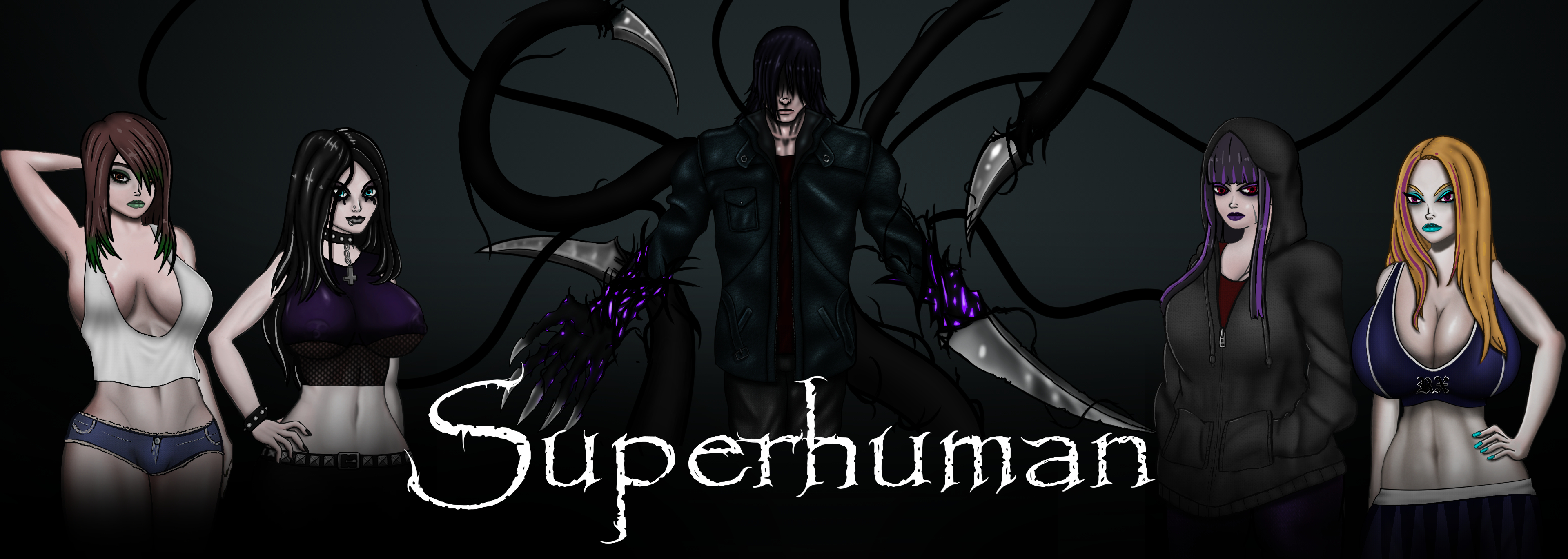 Superhuman v.0.1