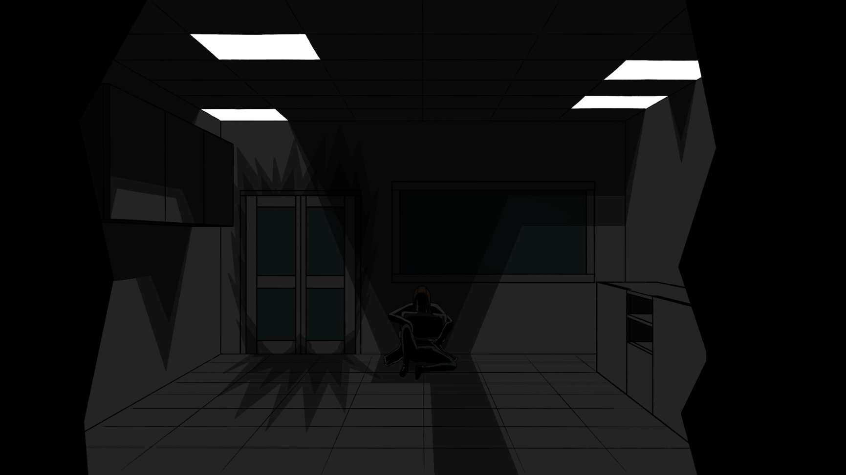 Ren’PyUnderground: a Hot Story [DEMO]
