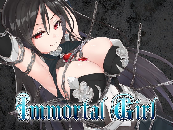 Immortal Girl (AZCREO)