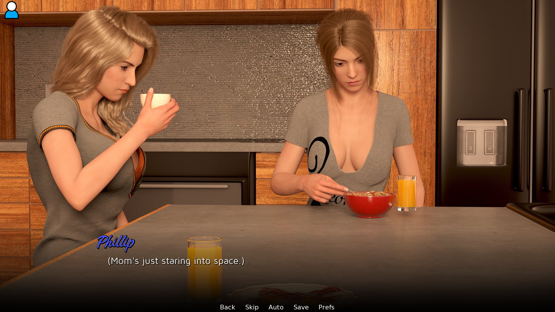 Cultural Replay: A Culture Shock Story [v0.2] [Palos69] v0.2