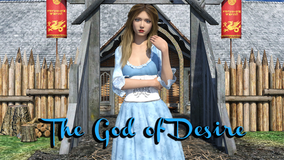 The God of Desire v0.2