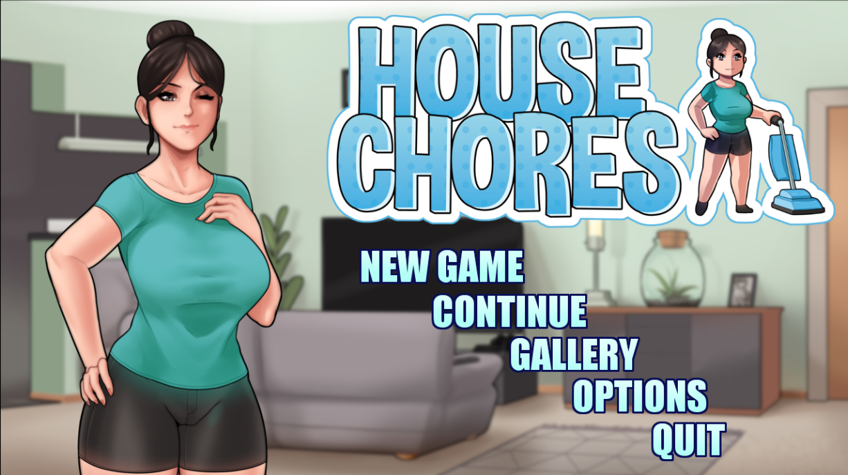 House Chores v0.1