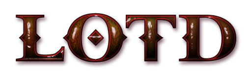 LOTD v0.0.2 Demo
