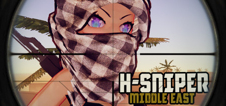 H-SNIPER: Middle East [COMPLETED]