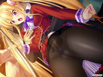 Shura no Chikandou (Bishop) screenshot 2