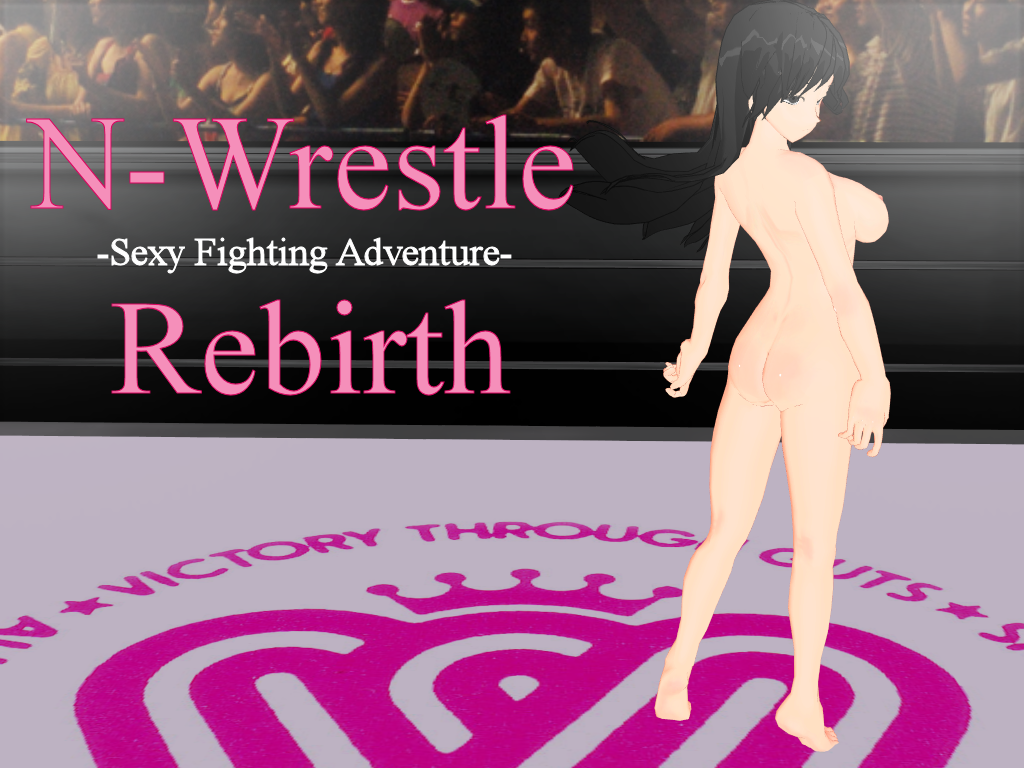 N-wrestle Rebirth -sexy Fighting Adventure- [DEMO]