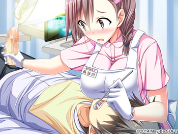 Change! ~Ano Musume ni Natte Kunkun Peropero~ + Digital Content Disk (May-be Soft) screenshot 17