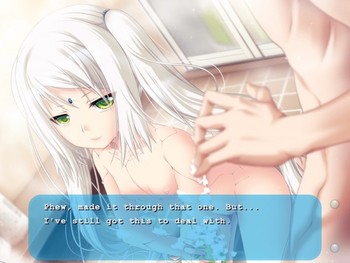PRINCESS X: MY FIANCEE IS A MONSTER GIRL?! | Принцесса X ~Моя невеста монстр?!~ (Poison@Berry | JAST USA) screenshot 7