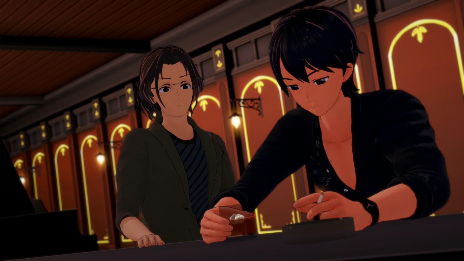 Academy: Live! [v0.01 alpha] [passhonQ] v0.01 alpha