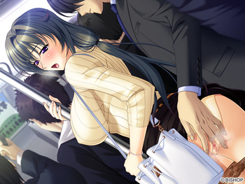 Shura no Chikandou (Bishop) screenshot 4