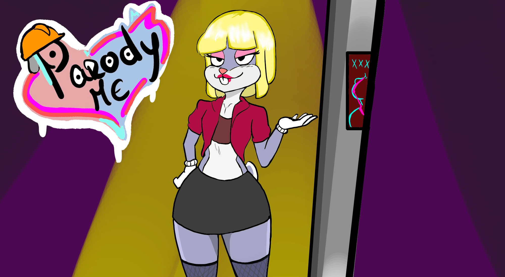 ParodyMe¡ [v1.0] [ShowMeAhegao] v1.0