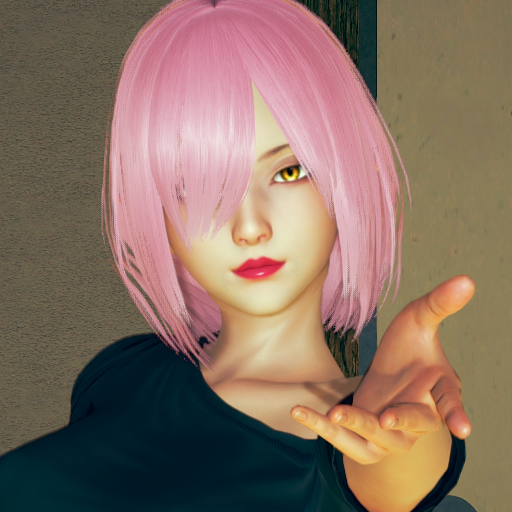 Gather Girls v0.0.1