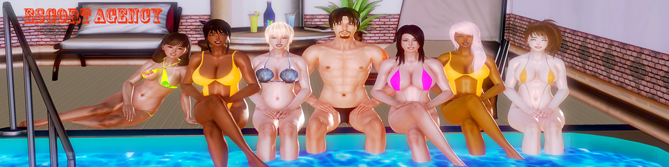 Escort Agency v0.03
