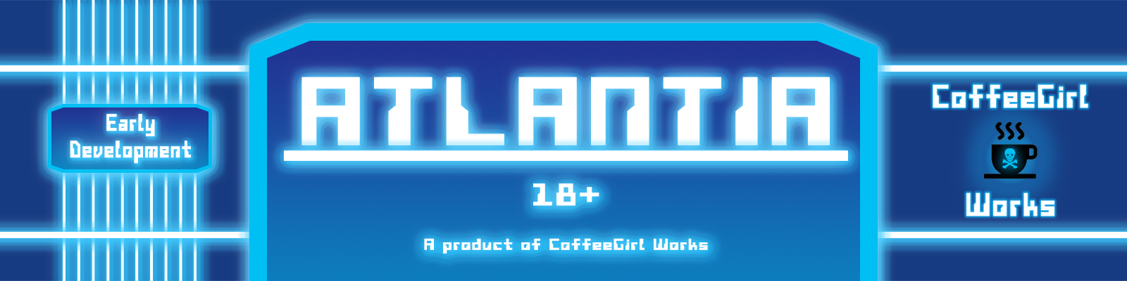 Atlantia v0.08