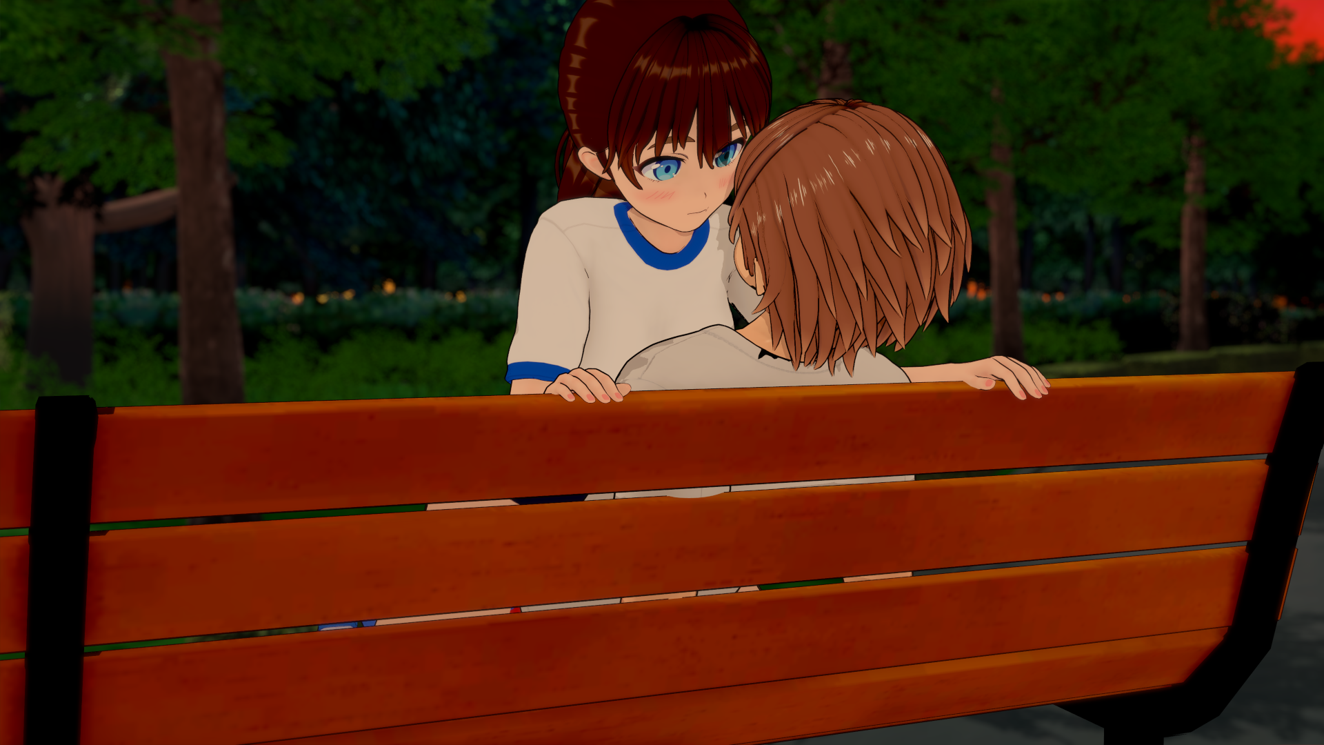 Beyond Lust [v0.1.1] [headlessnewt] v0.1.1