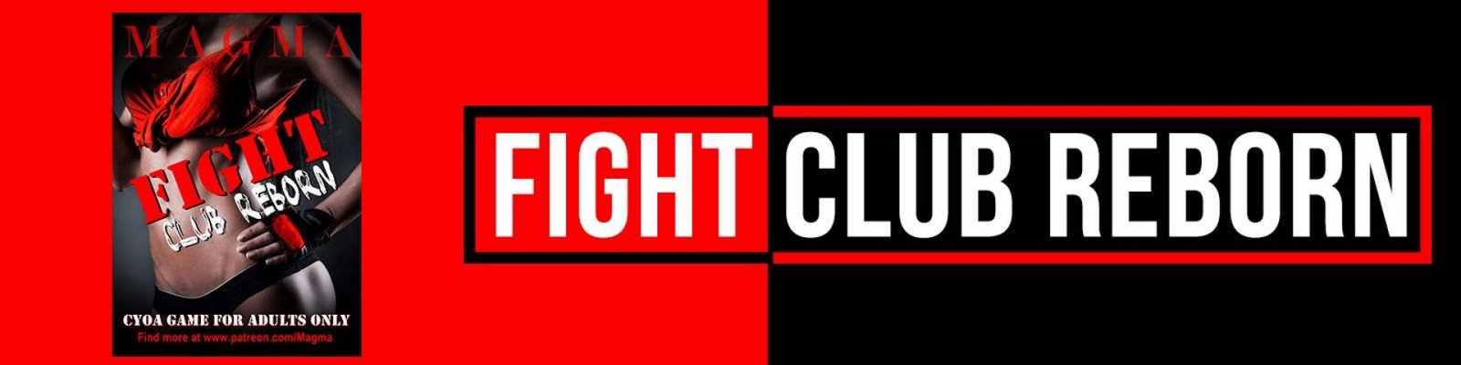Fight Club Reborn v0.8