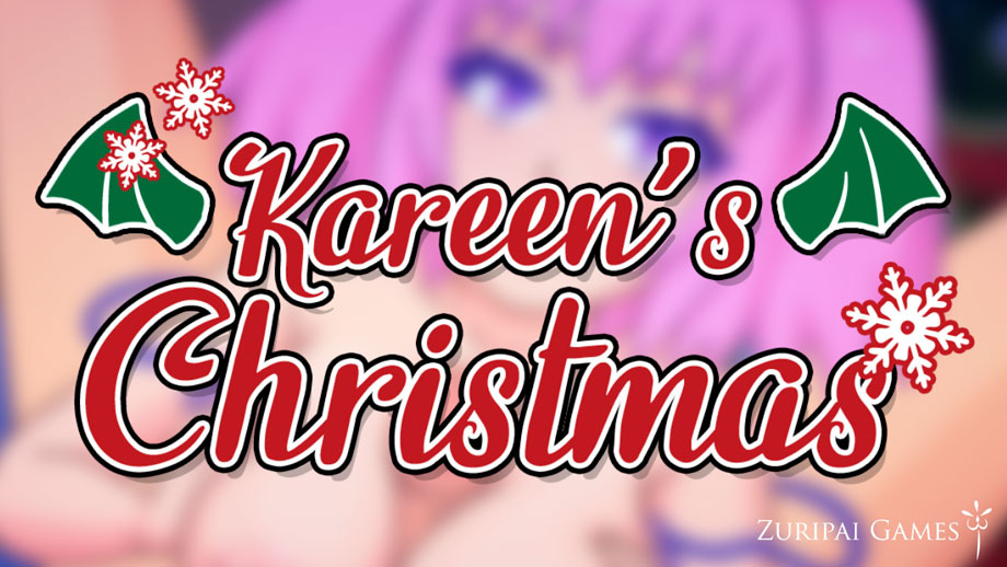 Kareen’s Christmas v1.0.0 [COMPLETED]