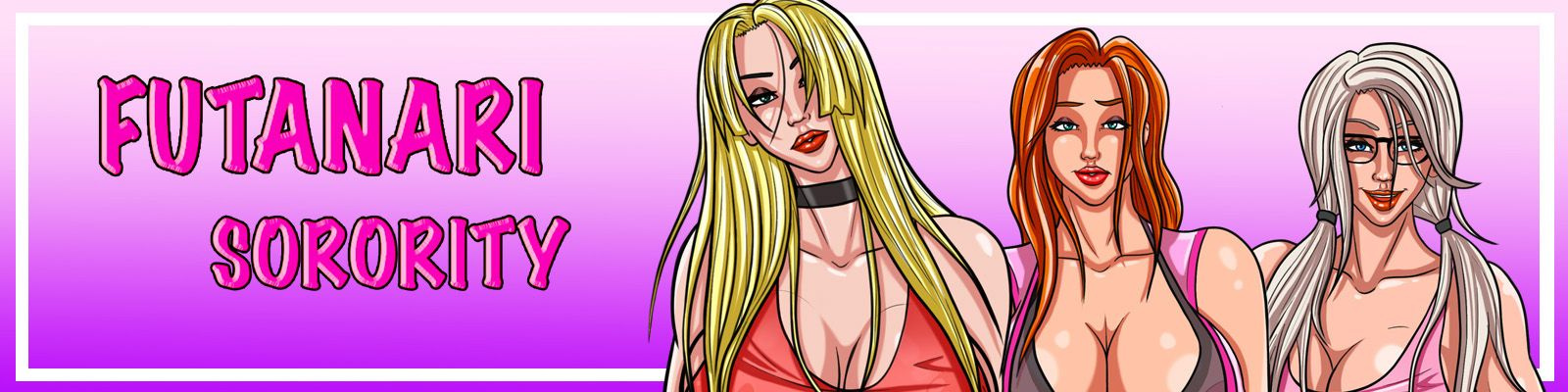 Futanari Sorority [COMPLETED]